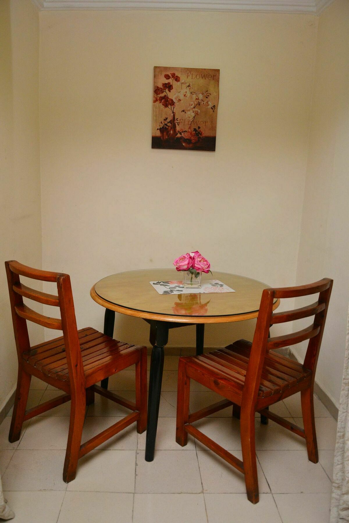 Flat 7 A And B Otel Lagos Dış mekan fotoğraf